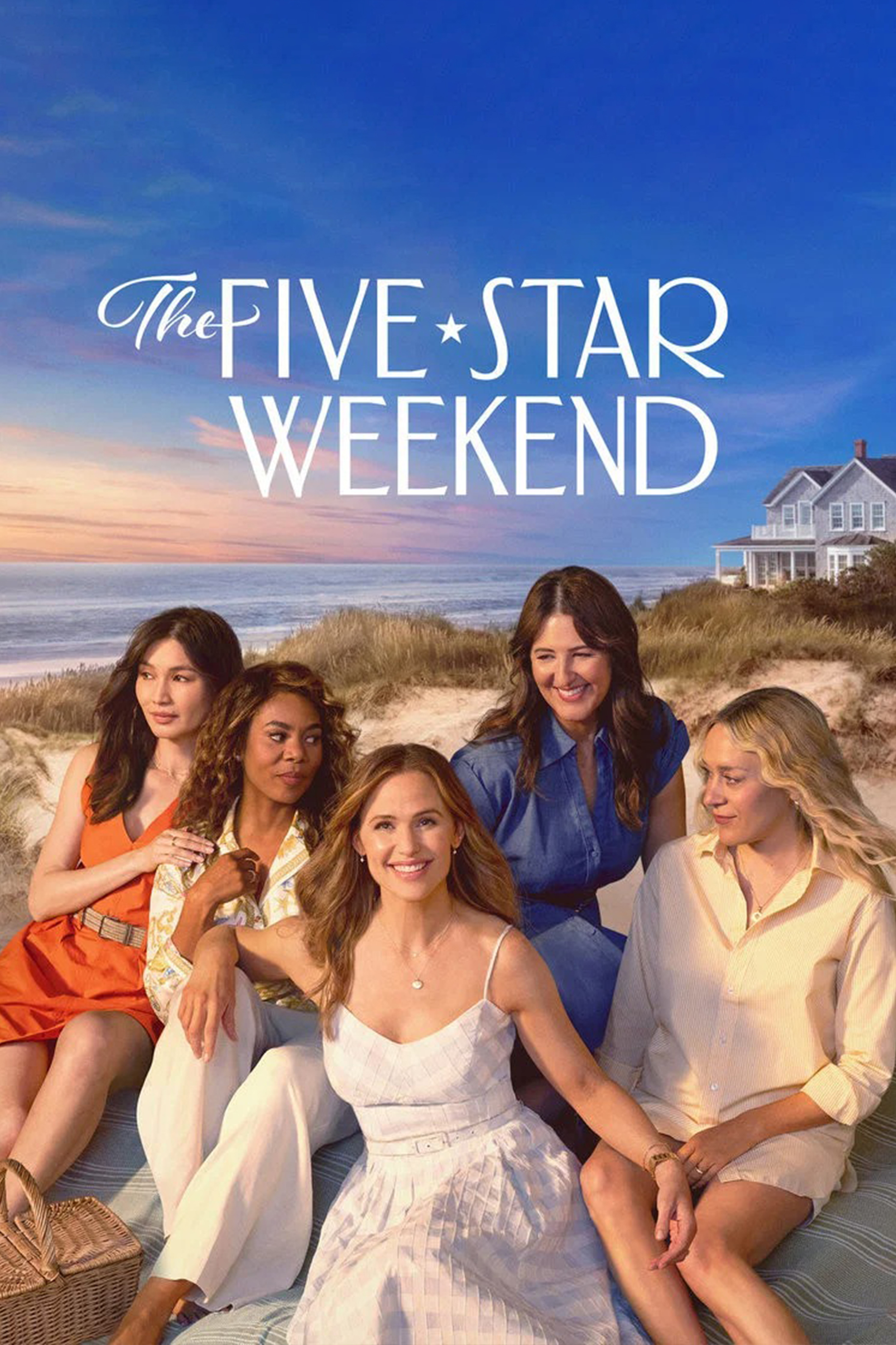 The Five-Star Weekend [325162] (A1783627904) [[TV Shows]] --Plex--